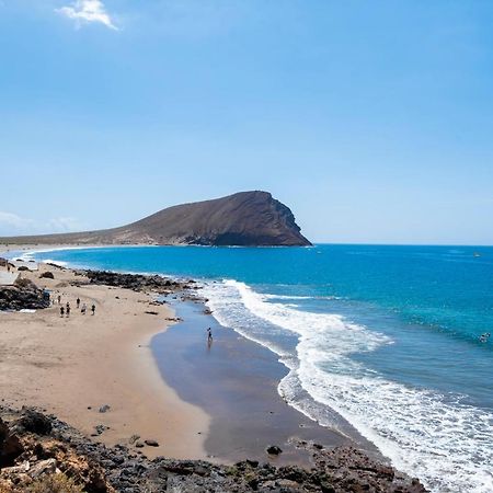 Medano4You Las Terrazas Dream Holiday Home La Tejita Buitenkant foto