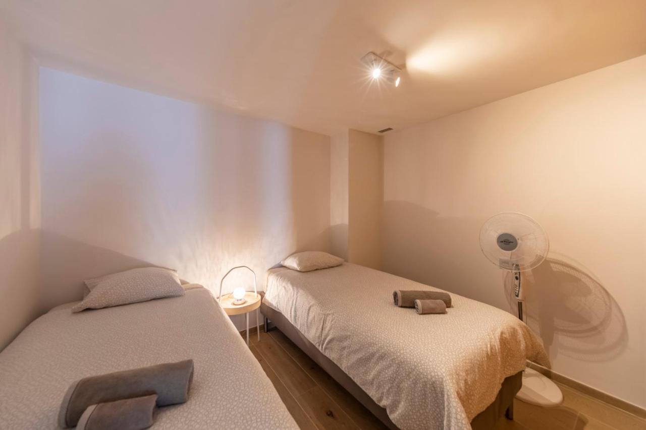 Medano4You Las Terrazas Dream Holiday Home La Tejita Buitenkant foto