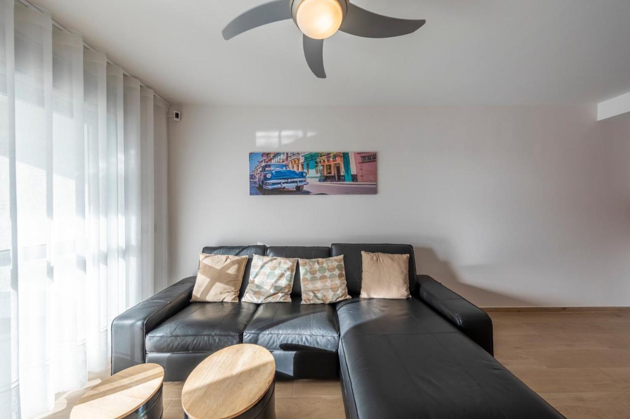 Medano4You Las Terrazas Dream Holiday Home La Tejita Buitenkant foto