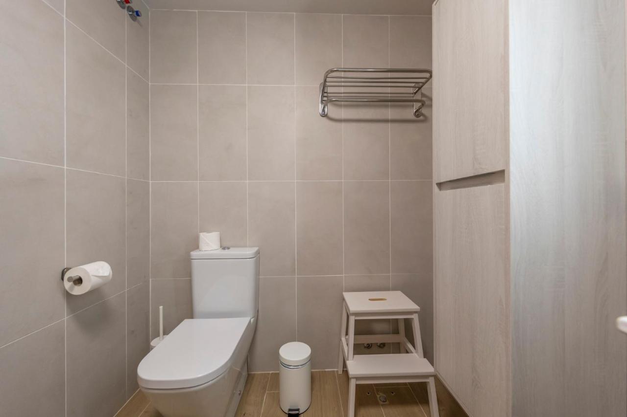 Medano4You Las Terrazas Dream Holiday Home La Tejita Buitenkant foto