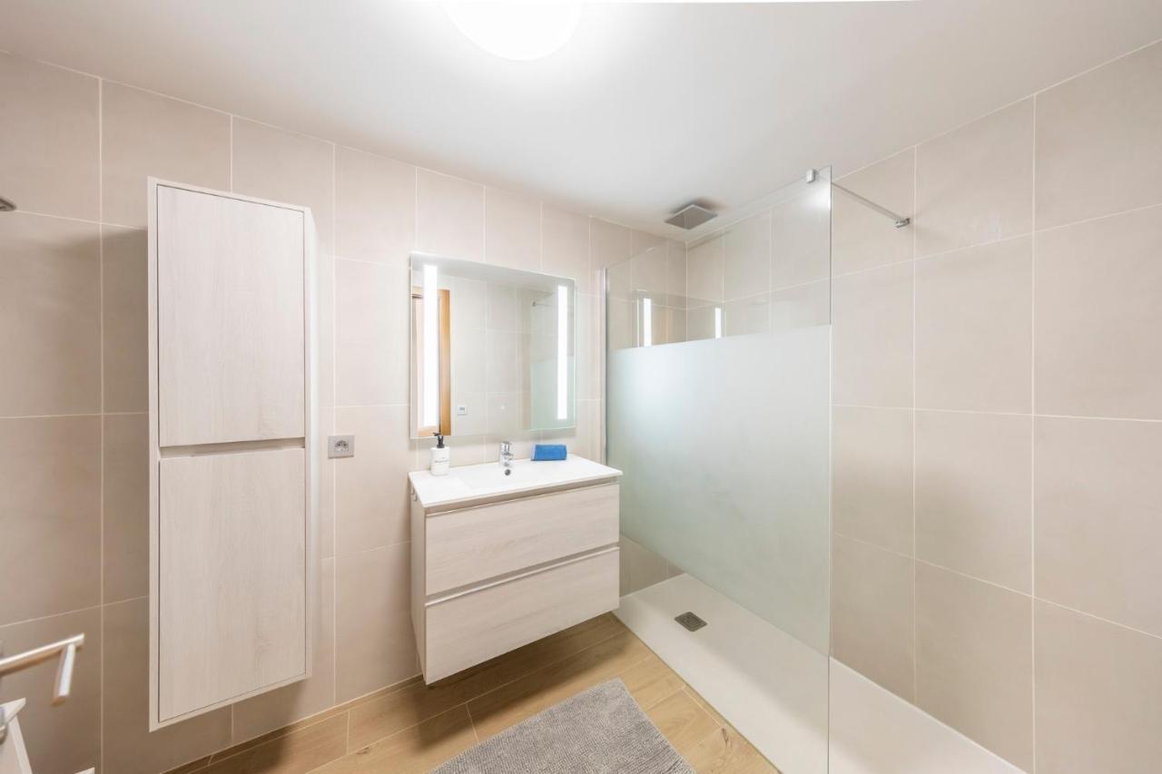 Medano4You Las Terrazas Dream Holiday Home La Tejita Buitenkant foto