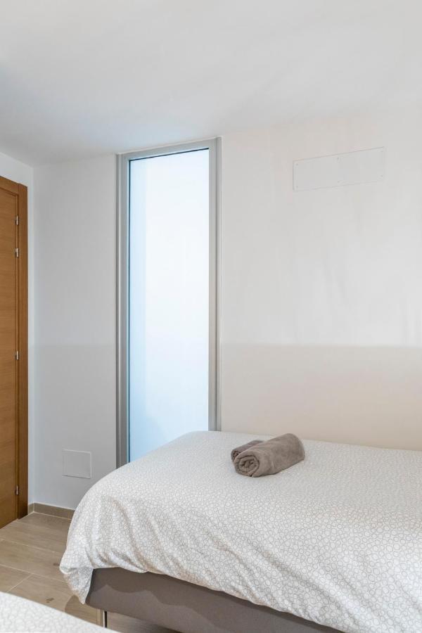 Medano4You Las Terrazas Dream Holiday Home La Tejita Buitenkant foto