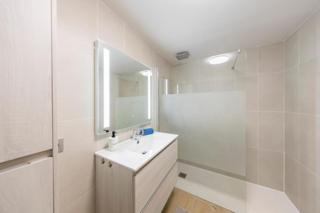 Medano4You Las Terrazas Dream Holiday Home La Tejita Buitenkant foto
