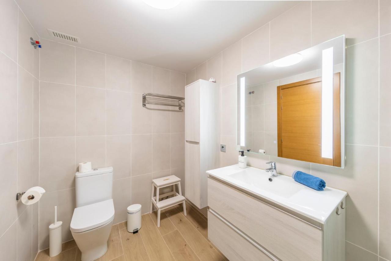 Medano4You Las Terrazas Dream Holiday Home La Tejita Buitenkant foto