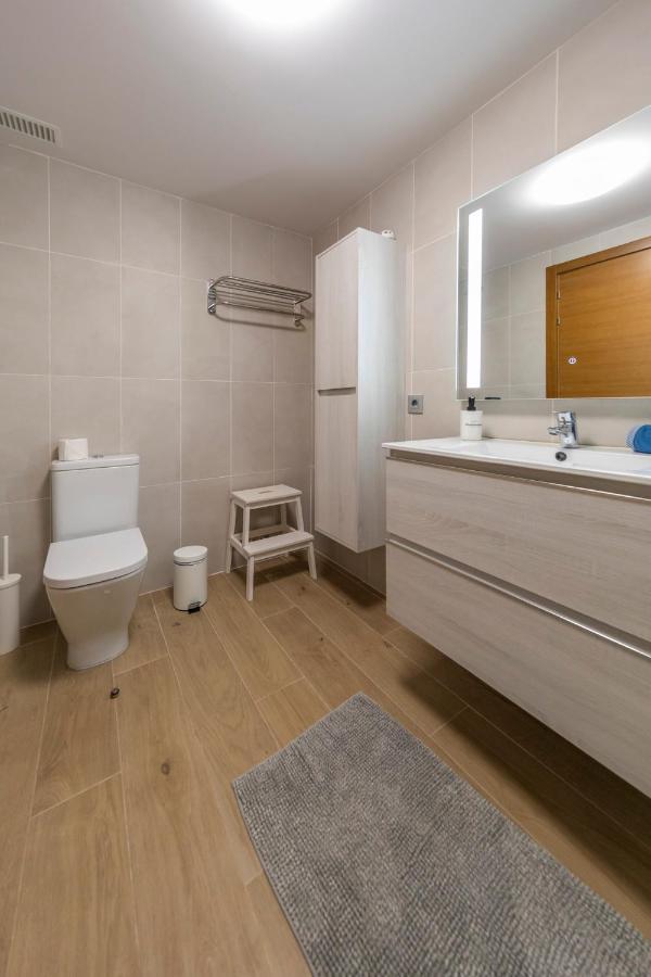 Medano4You Las Terrazas Dream Holiday Home La Tejita Buitenkant foto