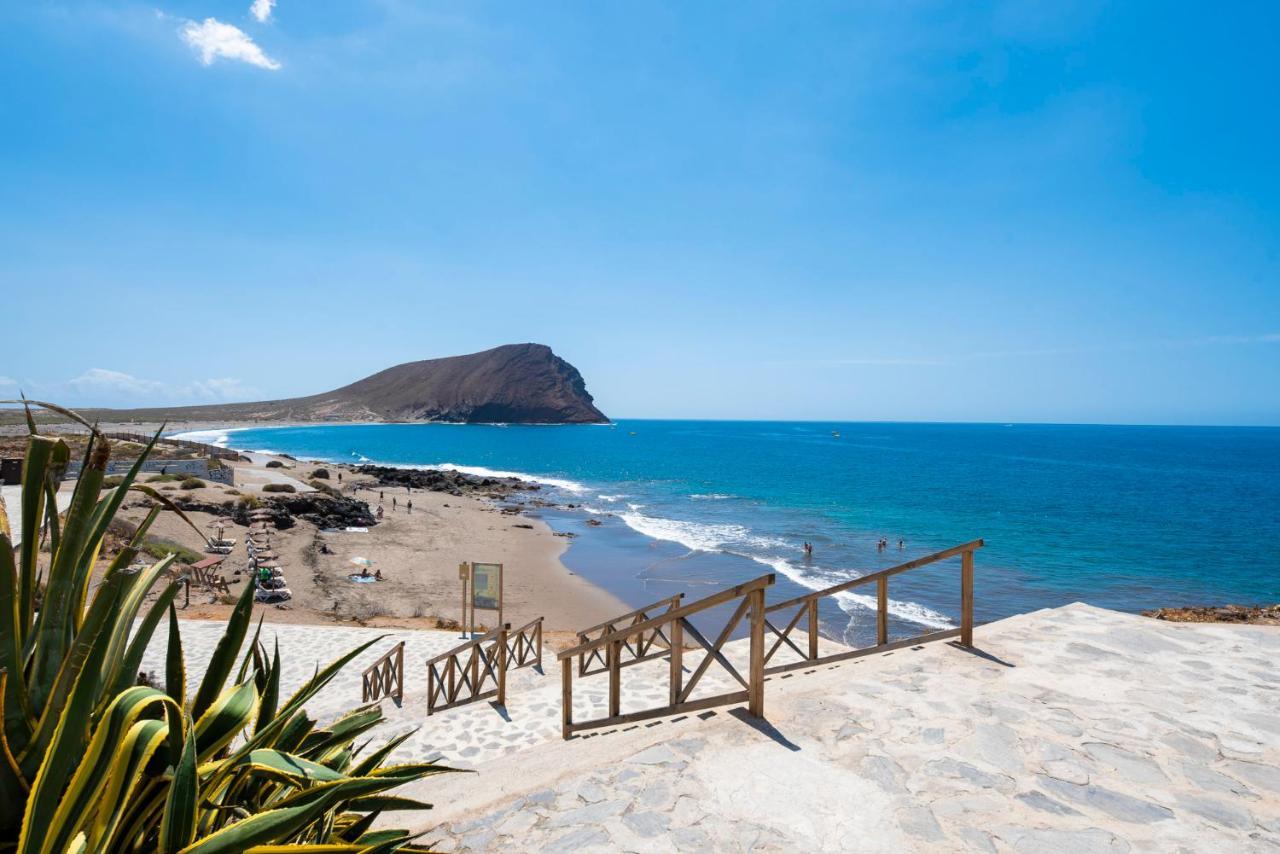 Medano4You Las Terrazas Dream Holiday Home La Tejita Buitenkant foto