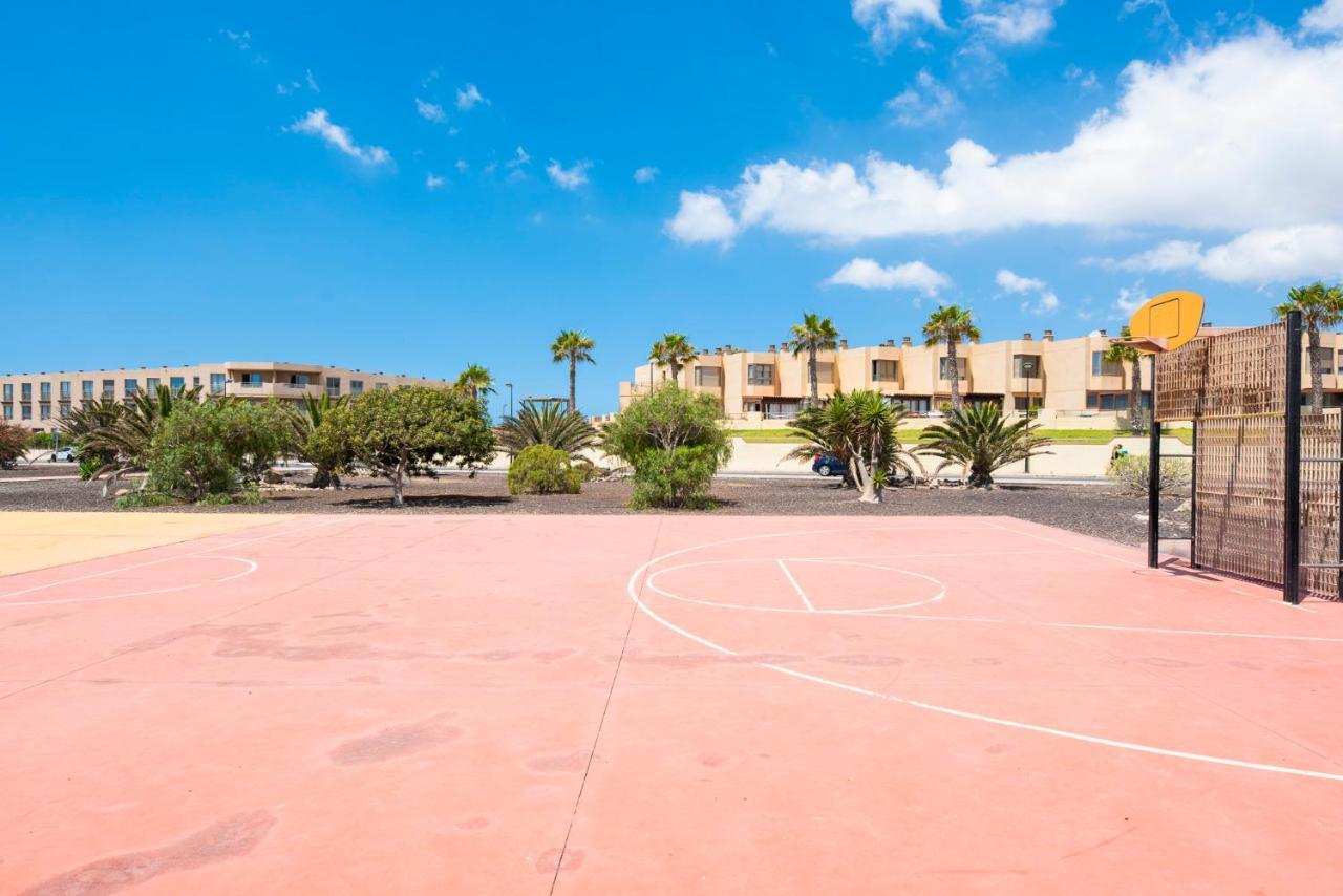 Medano4You Las Terrazas Dream Holiday Home La Tejita Buitenkant foto